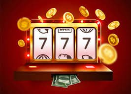 747-9 game lobby overview showing slots and live casino categories