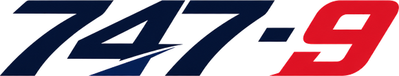747-9 gaming platform logo